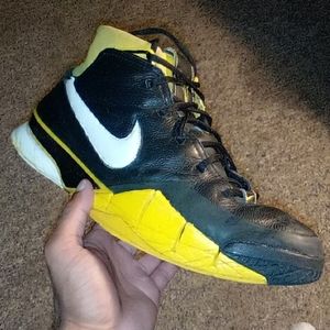 2006 Nike Zoom Kobe 1